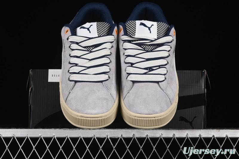 Puma Suede XL Retro Casual Sneakers - 397243-01