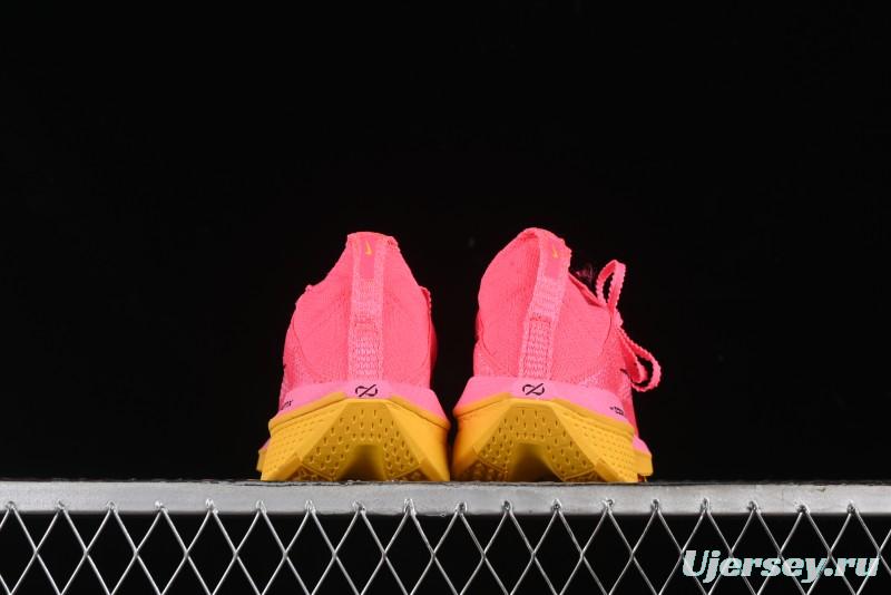 Nike Air Zoom Alphafly NEXT% 2 Proto Marathon Super Running Shoes - DV9422-120