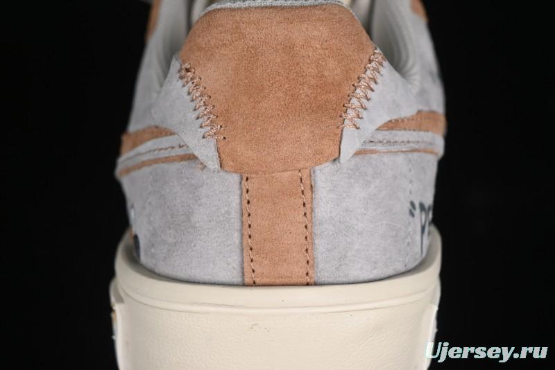 Nike Kaws x Air Force 1 '07 Low Custom Casual Sneakers - CW6688-806