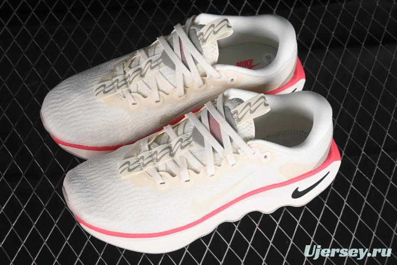 Nike Motiva Summer Breathable Cushioned Wave Running Shoes - DV1238-104