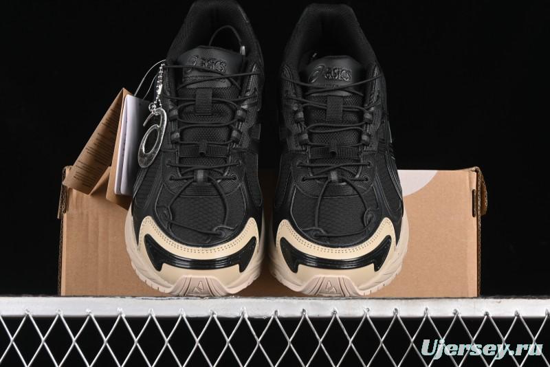 Asics Gel-Kahana TR V4 Running Shoes with FF BLAST PLUS Cushioning - 1203A586-001