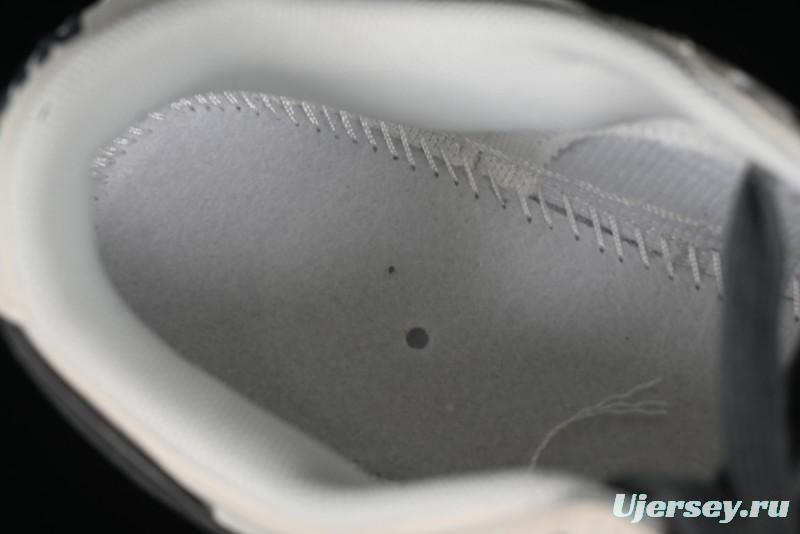 Nike SB Dunk Low UN Collaboration Anniversary Edition High-End Customized Low-Top Casual Skate Shoes - XX2025-679