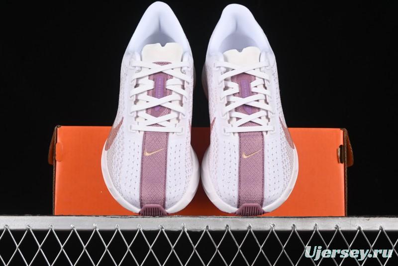 Nike Air Zoom Pegasus 35 Running Shoes with Zoom Air Cushion and Breathable Engineered Mesh - FQ7261-108