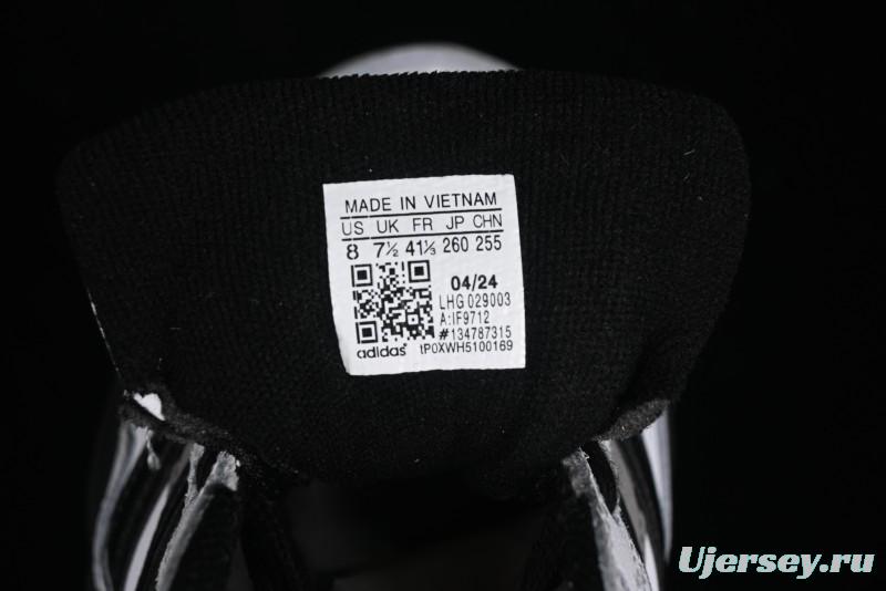 Adidas Originals Tyshawn IF9712 Comfortable Durable Low-Top Skate Shoes - IF9712