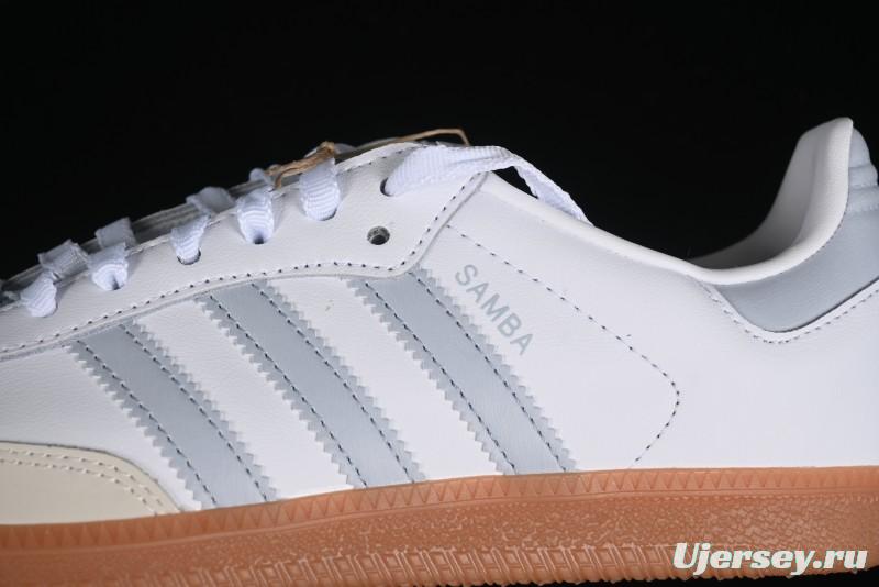 Adidas Samba OG Casual Sneakers - IE0877