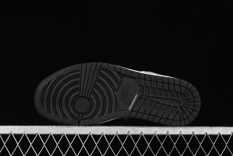 Nike Travis Scott x Fragment Design x Air Jordan 1 Low OG SP AJ1 Bape Collaboration - BB6511-626