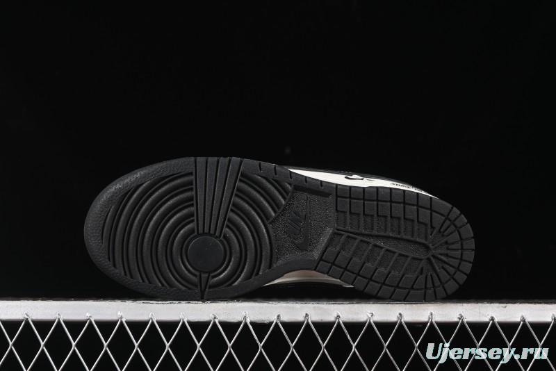 Nike SB Dunk Low Stoney Island Anniversary Edition Custom Low-Top Casual Skate Shoes - DJ2024-038