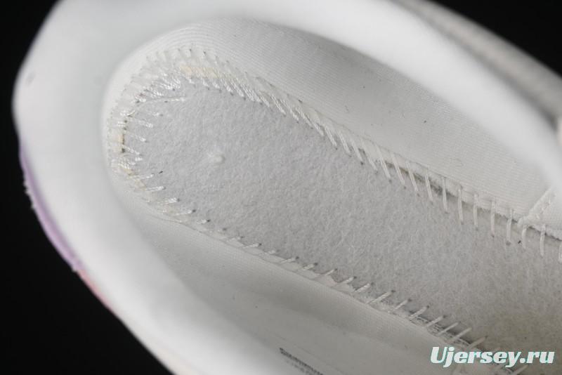 Nike Classic Cortez Leather Retro Running Shoes - FJ4608-133