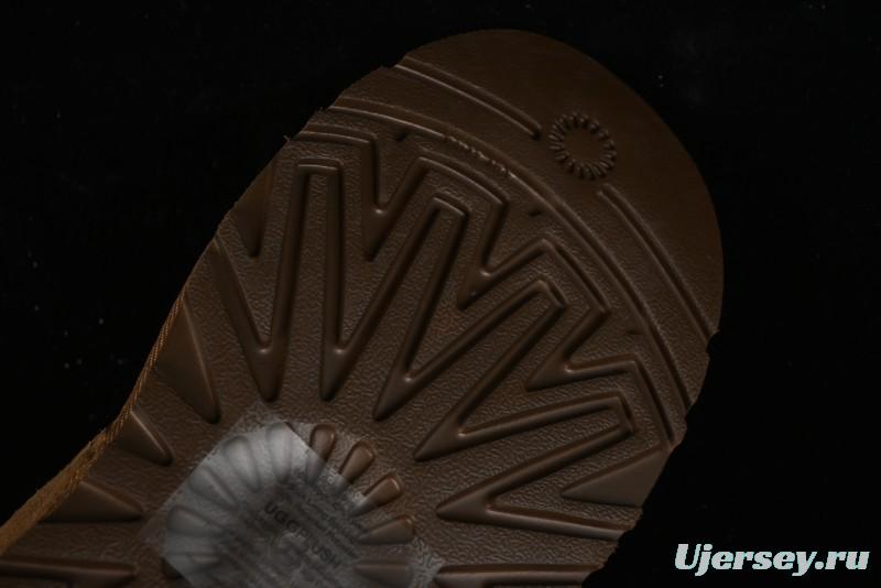 UGG Classic Ultra Mini Hightland Lightweight Men's Winter Snow Boots - 1144054