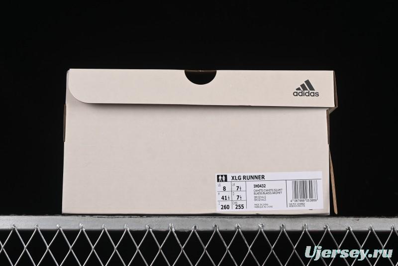 Adidas Vento XLG Runner IH0432 Retro Casual Dad Shoes - IH0432