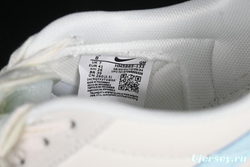 Nike Killshot 2 Retro Comfortable Anti-Slip Low-Top Sneakers - HM5885-133