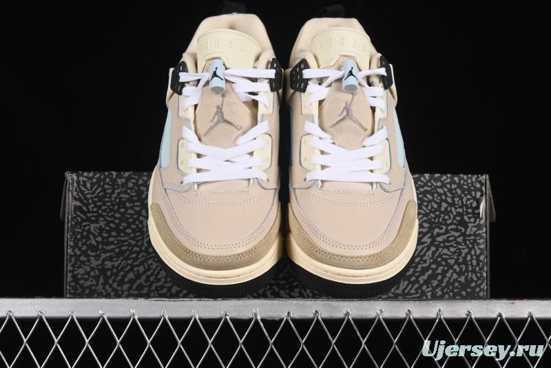 Nike Jordan Spizike Low AJ Hybrid Elements Casual Sneakers - HQ3439-101