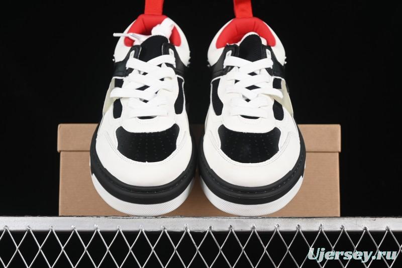 Christian Louboutin Funnyto Flat Comfortable Fashion Low-Top Sneakers - X.D4