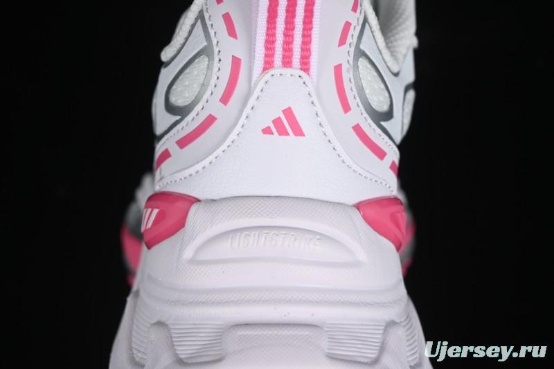 Adidas Originals Mts Pro IH6353 Retro Breathable Cushioned Casual Running Shoes - IH6353