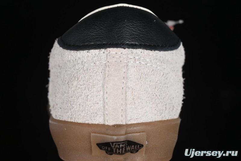 Vans Vault Og Sport Low Retro Canvas Vulcanized Sneakers - VN000CQRBO5