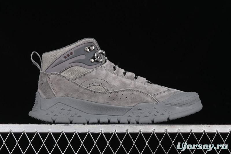 Timberland Outdoor Mid-Top Casual Yellow Boots with Anti-Odor Insole - TBA8368T997