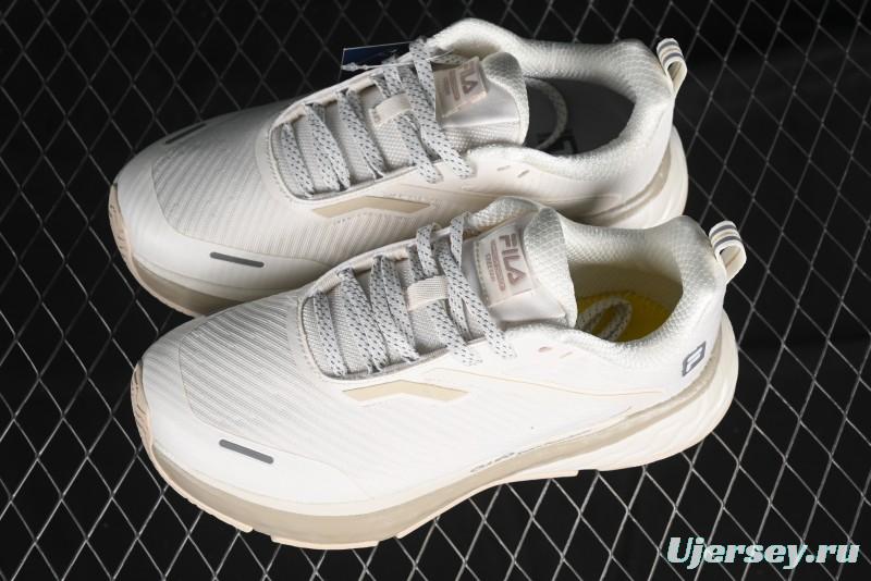 Fila Fusion Chunky Retro Dad Shoes Casual Sneakers - A12W411113FPR