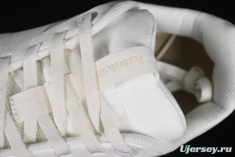 Lululemon Cityverse Low-Top Casual Sneakers - LU-01