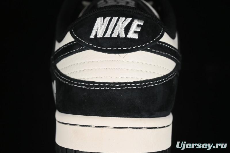 Nike SB Dunk Low KAWS Series - Anniversary Edition Customized Low-Top Casual Skate Shoes MM1089-016