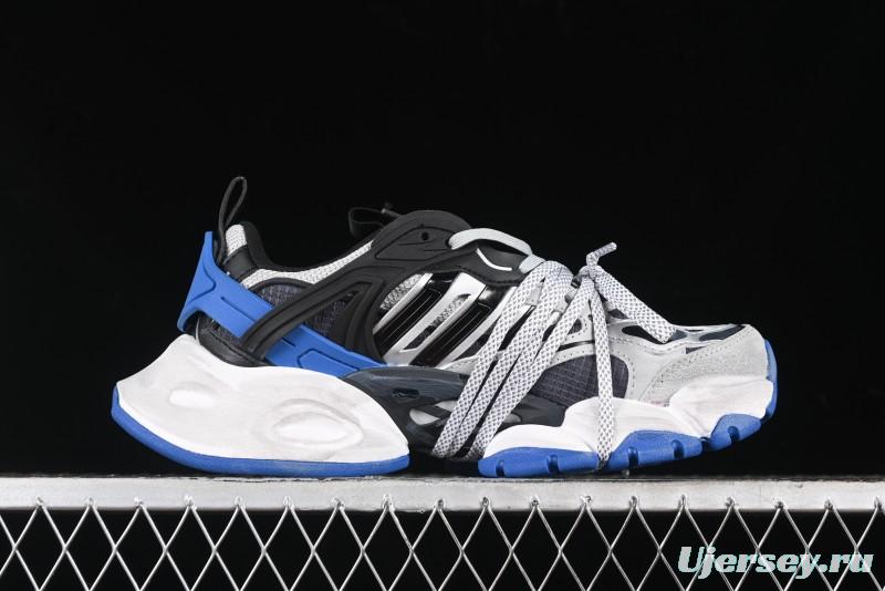 Adidas Vento XLG Deluxe Retro Casual Dad Shoes - JS1589