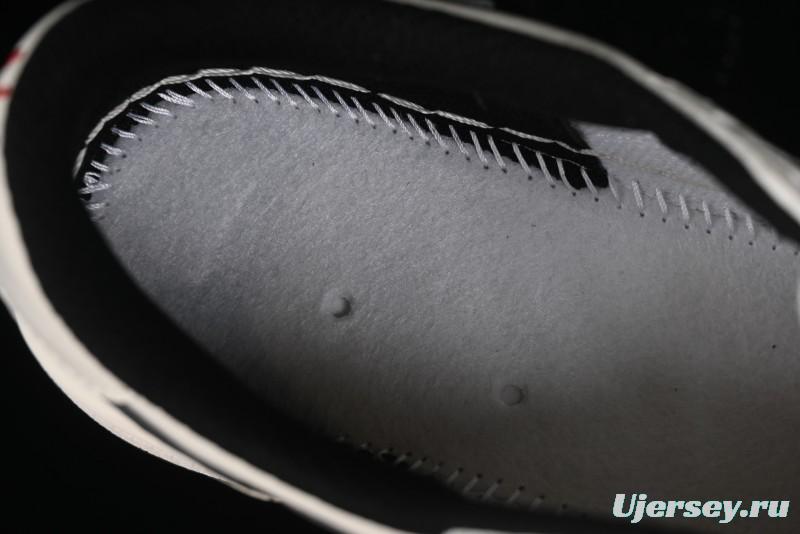 Nike Travis Scott x Fragment Design x Air Jordan 1 Low OG SP AJ1 Supreme Collaboration - LJ5188-023