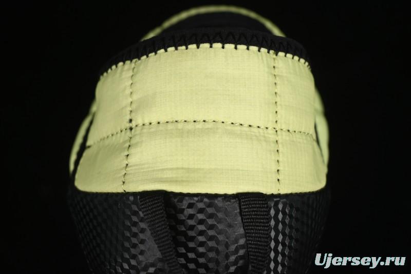 The North Face Thermoball Traction Winter Fleece Breathable Lightweight Casual Shoes - NFOA3V1H-K1M