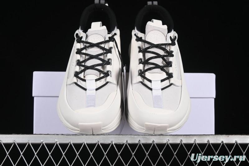 Canada Goose Glacier Trail Sneaker Low-Top Lifestyle Casual Shoes - X.E5