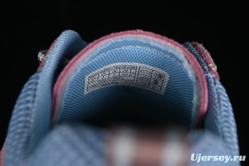 Keen Jasper Japanese Street 2.0 Retro Outdoor Shoes - 1027689 Pink