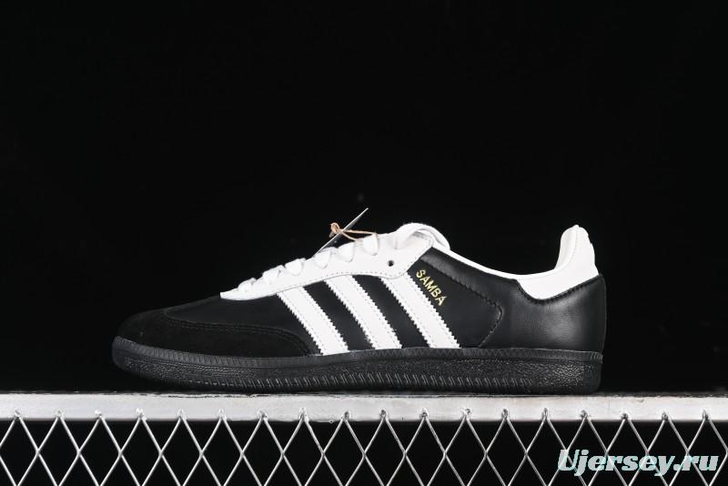 Adidas Samba OG Casual Sneakers - JP5282