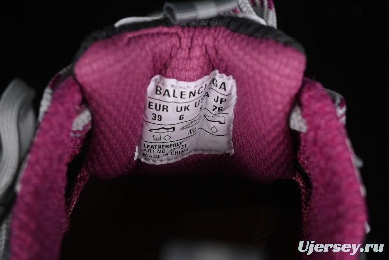 Balenciaga Phantom Sneaker 10th Generation Trendy Running Shoes - W3XL51895