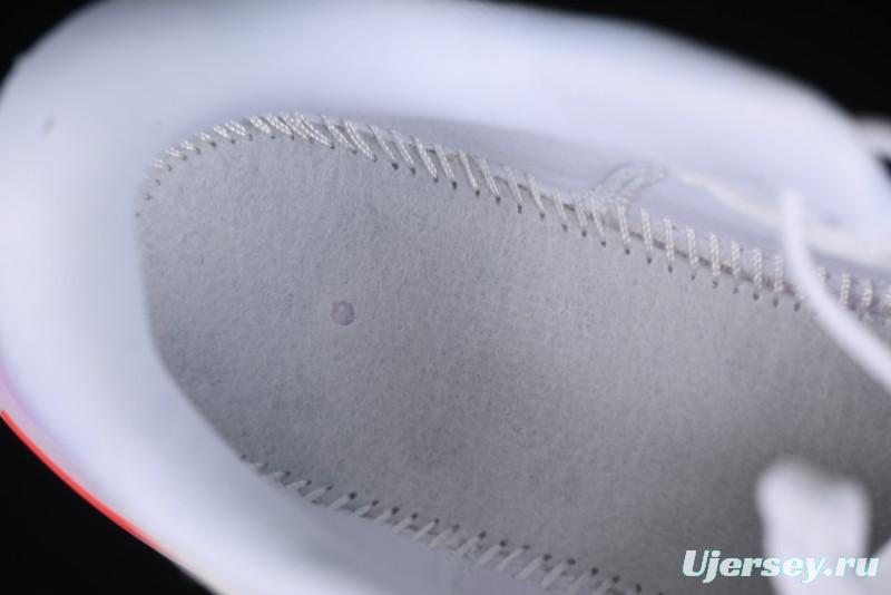 Nike Motiva Summer Breathable Cushioned Wave Running Shoes - DV1238-101