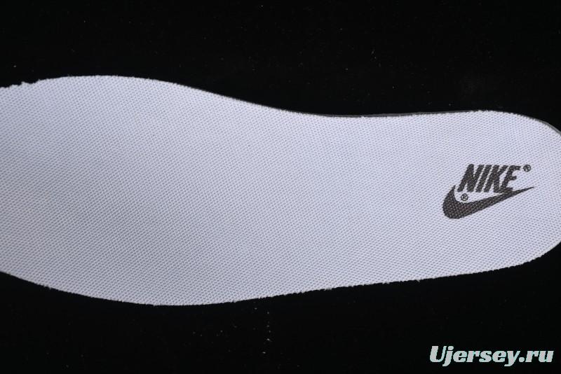 Nike SB Dunk Low LV Collaboration - Embossed White Brown Print Anniversary High-End Custom Low-Top Casual Sneakers - DQ1098-360