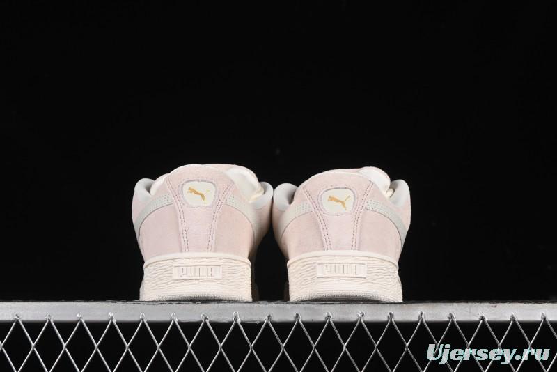 Puma Suede XL Retro Casual Sneakers - 398708-02