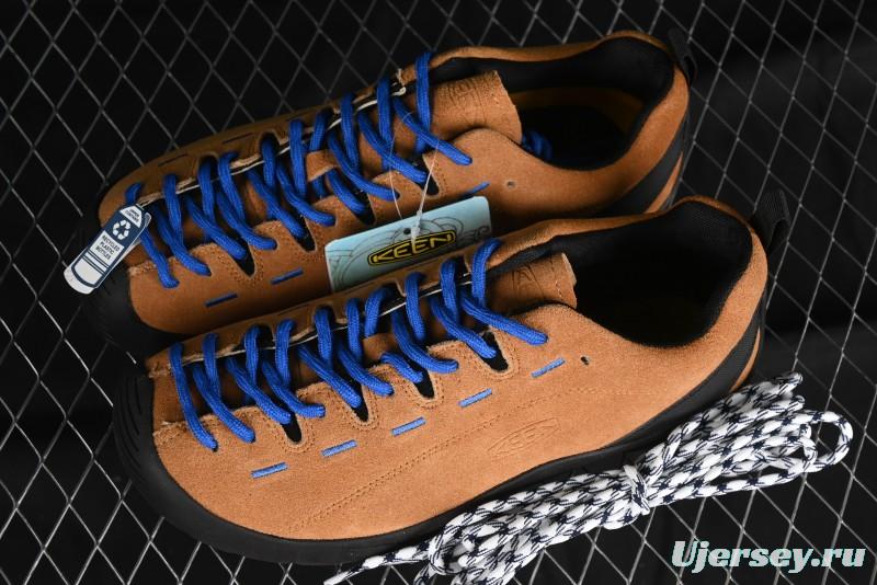 Keen Jasper Japanese Street Retro Style Outdoor Shoes - 1027688