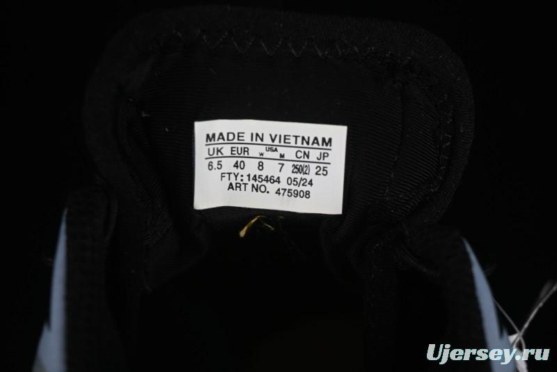 Salomon XT-6 Chromatic High-Tech Outdoor Casual Running Shoes - 475908-26