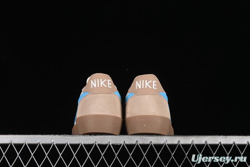 Nike Killshot 2 Retro Comfortable Anti-Slip Low-Top Sneakers - HQ1541-133