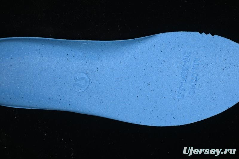 Lululemon Cityverse Low-Top Casual Sneakers - LU-02