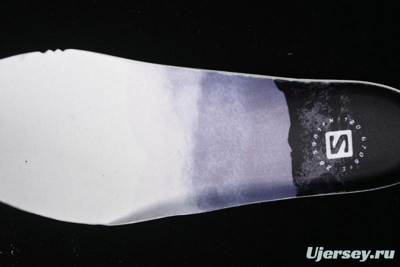 Salomon XT-Quest Mountain Trail Running Shoes with SENSIFIT Technology - 473616-28