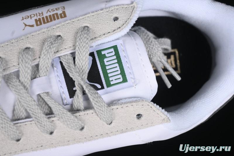 Puma Easy Rider Vintage Low-Top Casual Sneakers - Comfortable Durable and Breathable - 399028-31