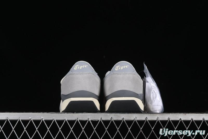 Onitsuka Tiger Ultimate 81 EX 40th Anniversary Breathable Comfort Casual Shoes - 1183C074-020