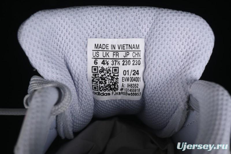 Adidas Originals Mts Pro IH6352 Retro Breathable Cushioned Casual Running Shoes - IH6352