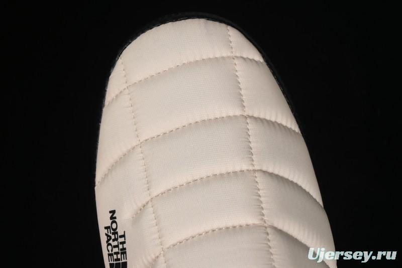 The North Face Thermoball Traction Winter Fleece Breathable Lightweight Casual Shoes - NFOA3UZN-VJU