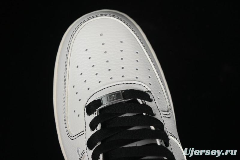 Nike Air Force 1 '07 Low Custom Casual Sneakers - CW2288-111