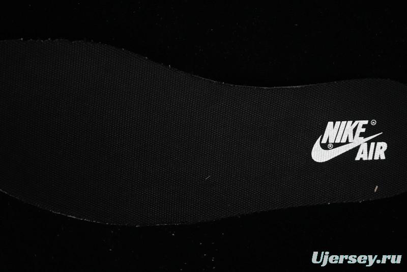 Nike Travis Scott x Fragment Design x Air Jordan 1 Low OG SP AJ1 Lifestyle Sneakers - XZ5168-001