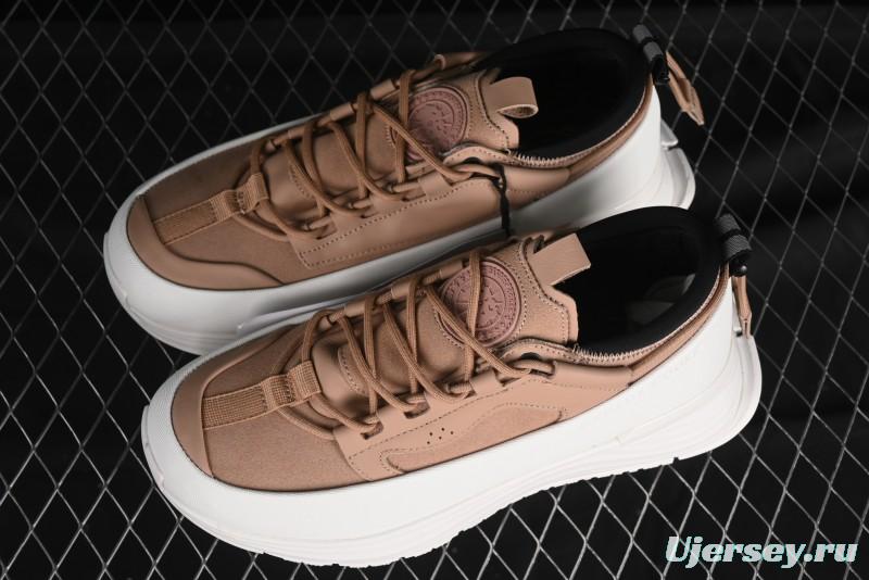 Canada Goose Glacier Trail Sneaker Low-Top Lifestyle Casual Shoes - X.E5