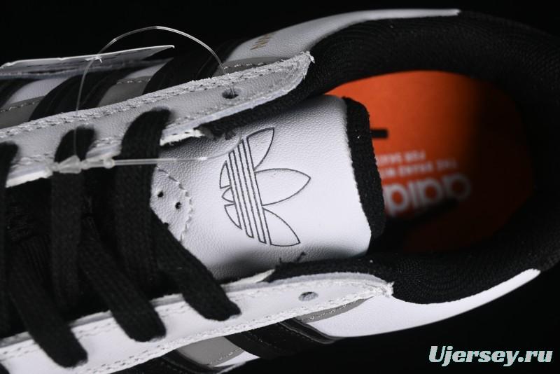 Adidas Originals Tyshawn IF9712 Comfortable Durable Low-Top Skate Shoes - IF9712