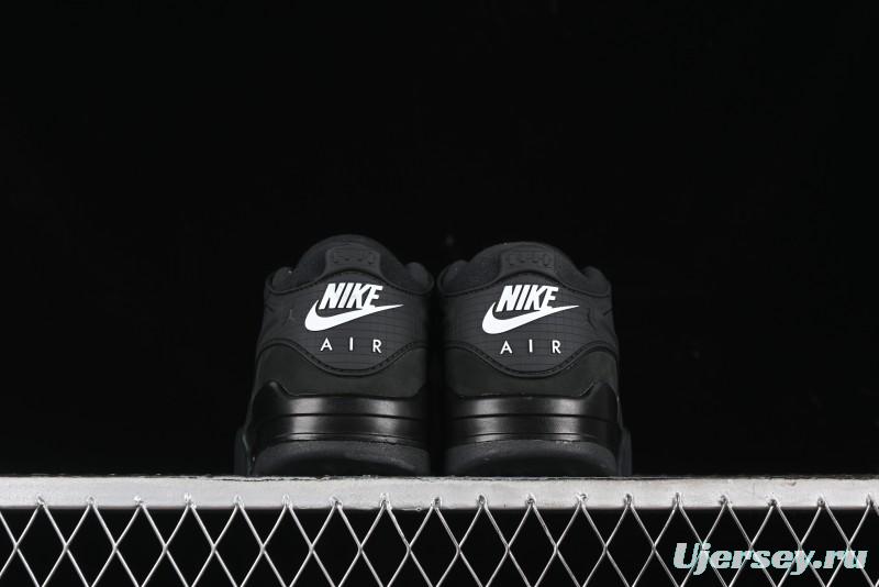 Nike Air Jordan 4 Retro Low Basketball Shoes - FQ7939-004