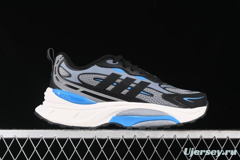 Adidas Originals Mts Pro Retro Breathable Cushioned Casual Running Shoes - JP8091