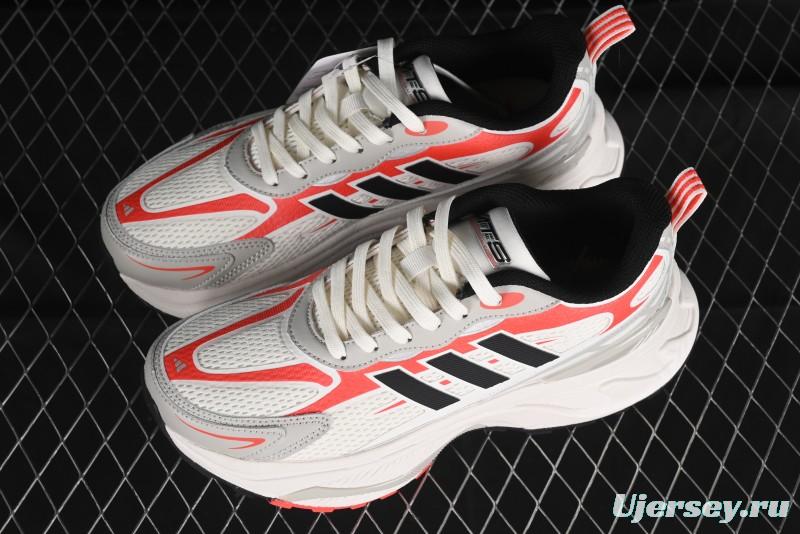 Adidas Originals Mts Pro JP8089 Retro Breathable Cushioned Casual Running Shoes - JP8089