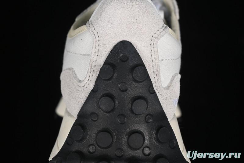 New Balance MS327 Series Retro Casual Running Shoes - WS327JB